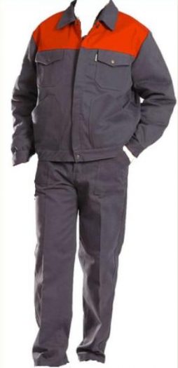 İş Elbisesi (Mont Pantolon)